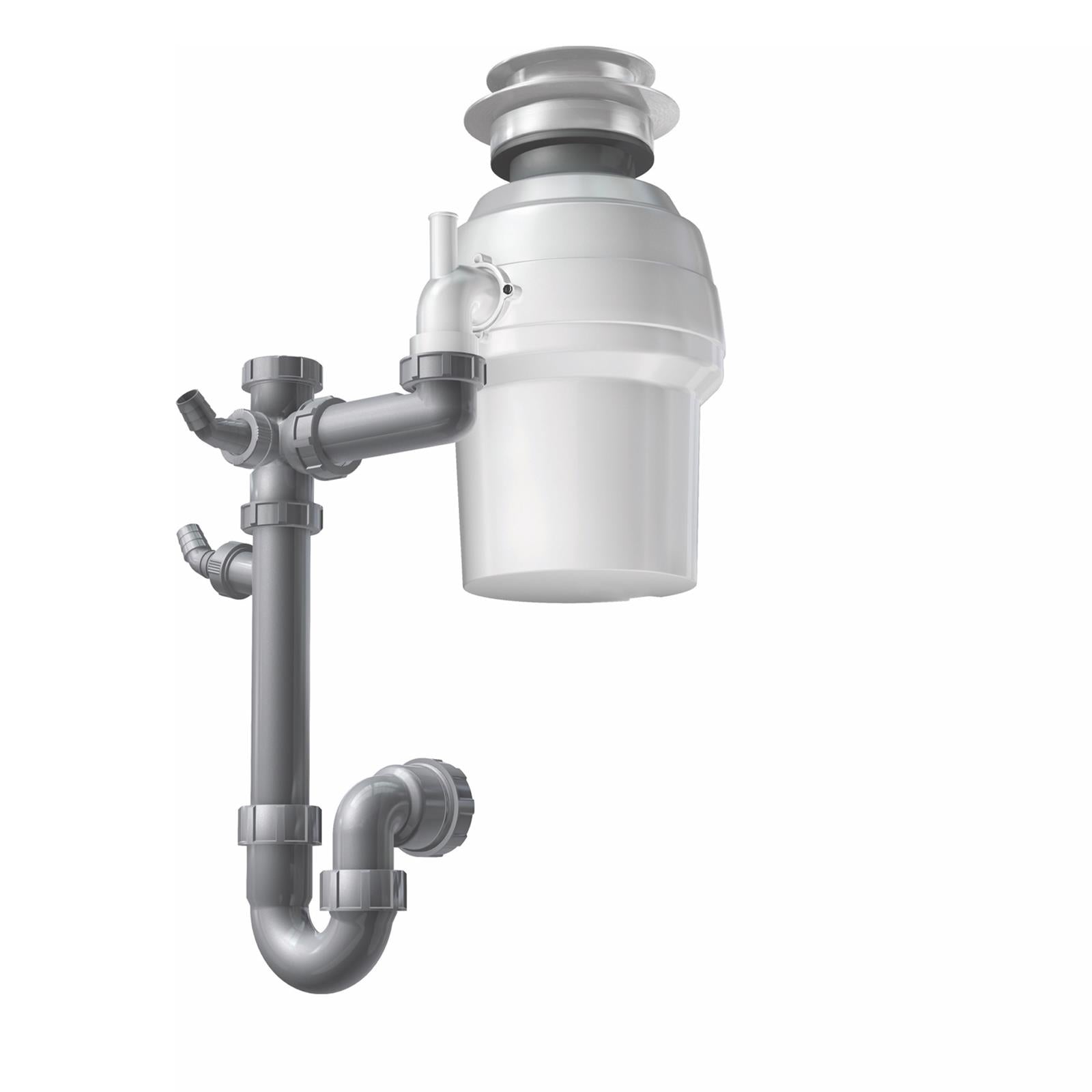 Franke 112.0059.946 Kitchen Sink Siphon 1 Plumbing Kit