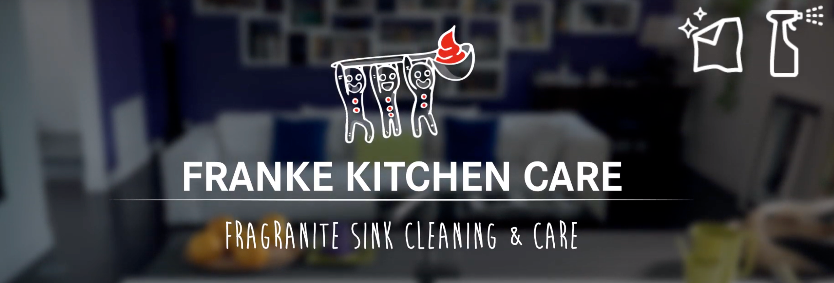 Franke 112.0530.238 FraGranite and Tectonite Sink Cleaner, 250ml Bottle