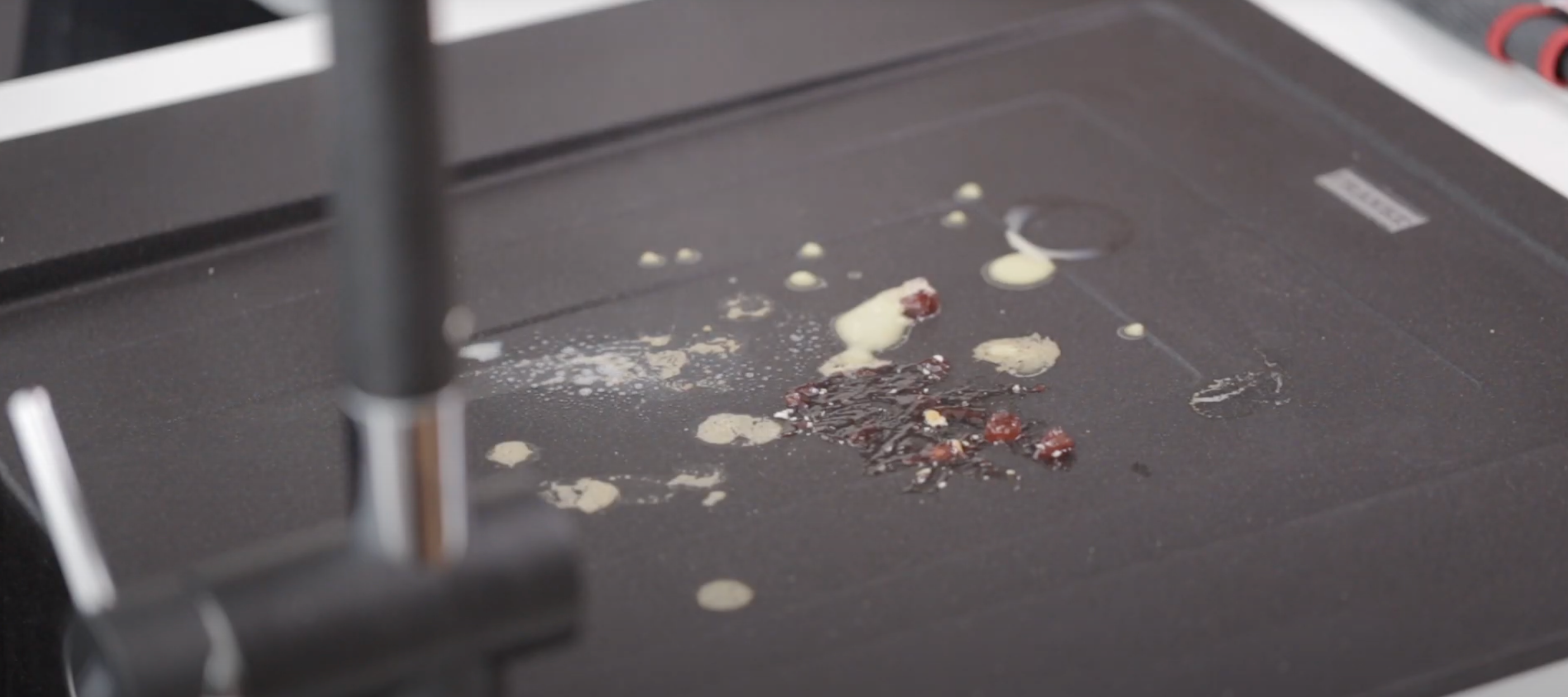 Franke 112.0530.238 FraGranite and Tectonite Sink Cleaner, 250ml Bottle