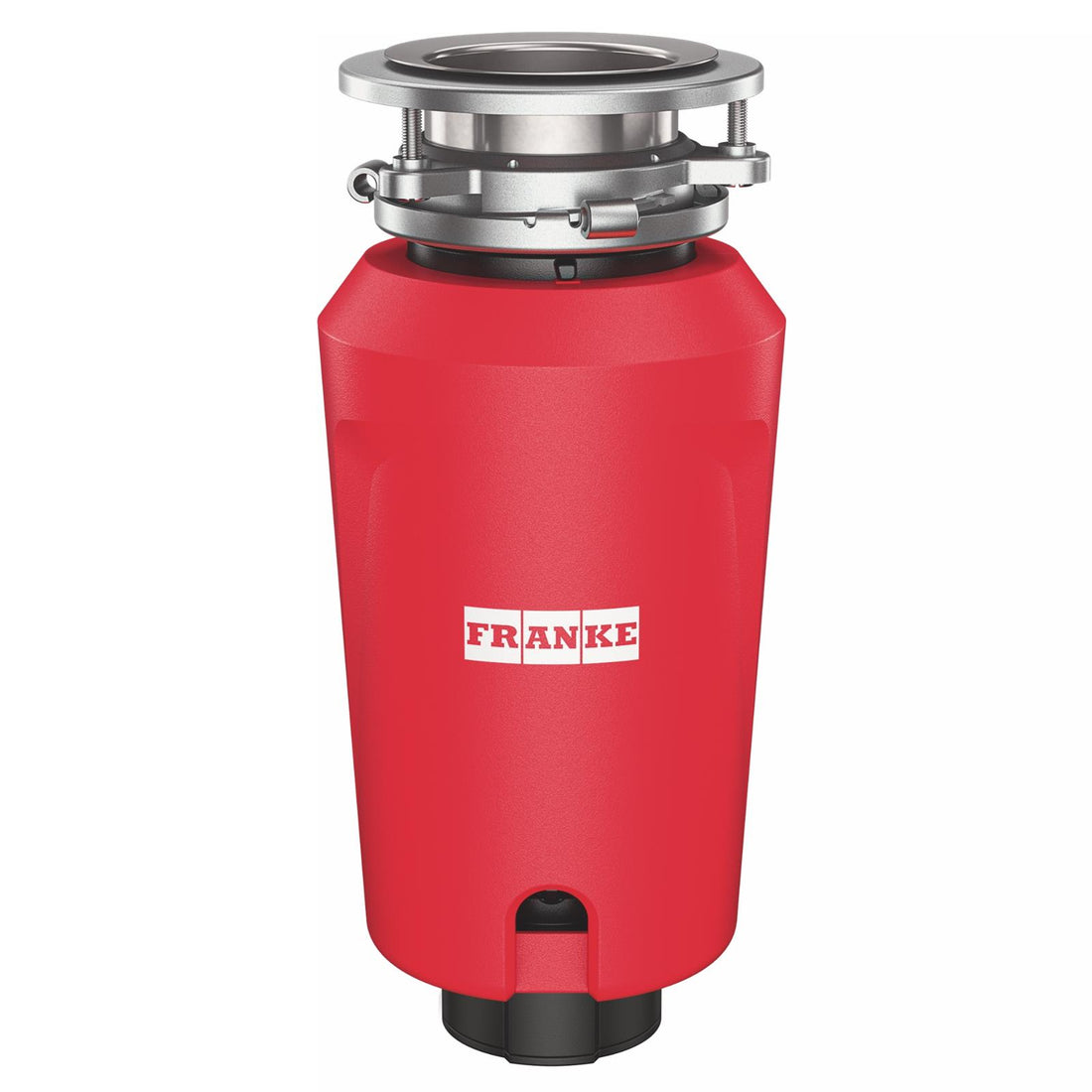 Franke TE-45S Elite Slimline 1/2 HP Kitchen Sink Food Waste Disposal Unit