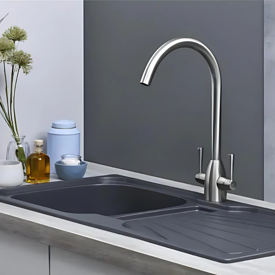 composite material sink