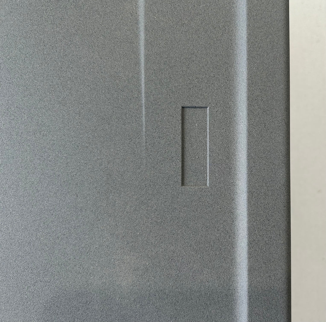 Franke Gemini GMD611UG 1.0 Bowl Tectonite Reversible Urban Grey Kitchen Sink