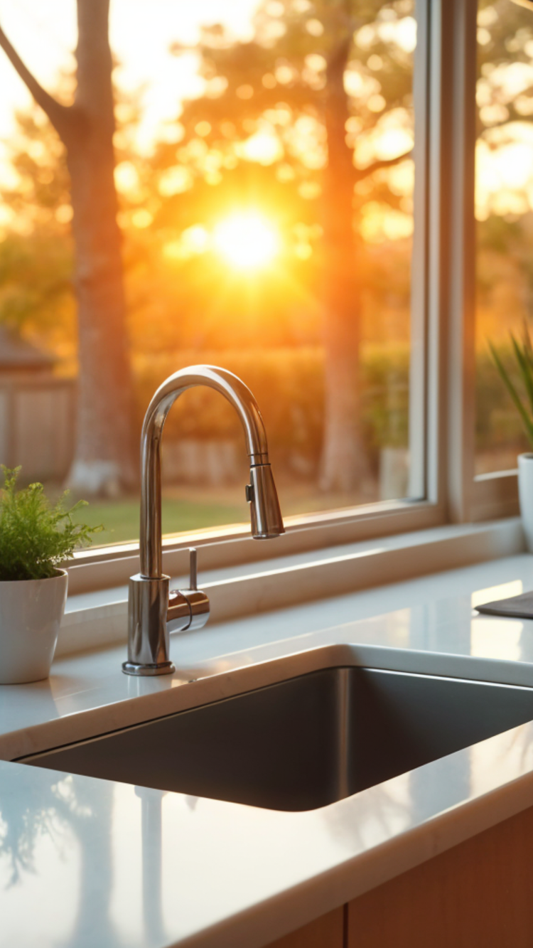 Premium Kitchen Sinks & Taps | Free UK Delivery | Nesstar